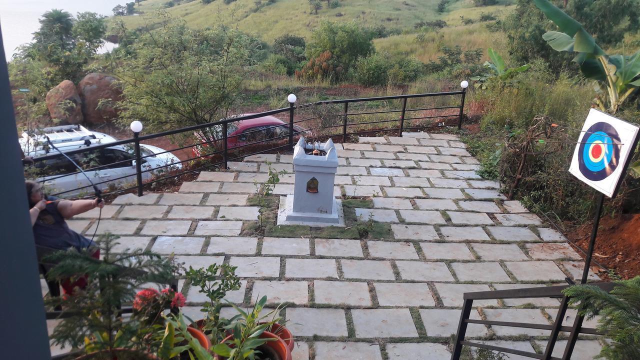 Farm stay Aarush Farms *