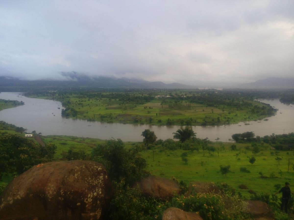 Farm stay Aarush Farms Pune