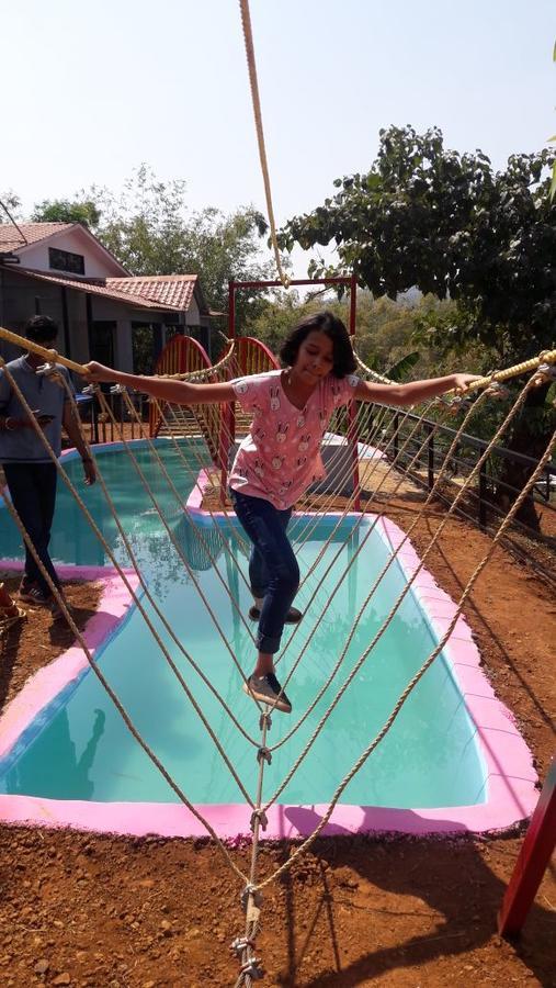 Aarush Farms Farm stay *